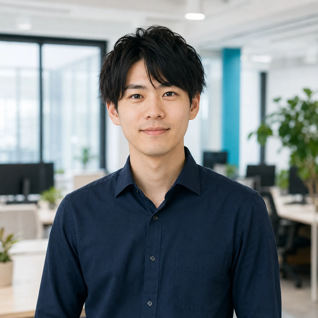 Ken Hayashi